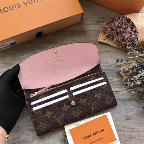 lv women wallet|cool louis vuitton wallet.